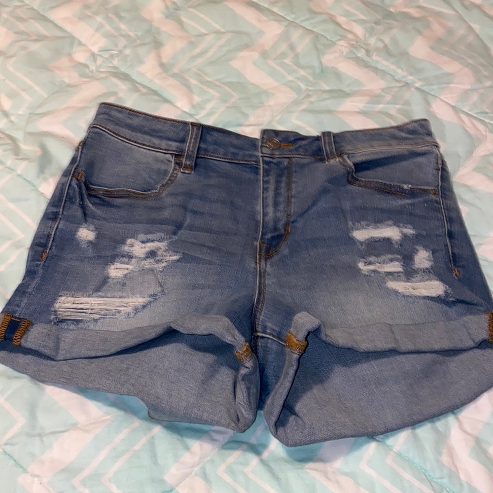 pacsun shorts